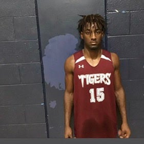 Shunderies Washington mugshot