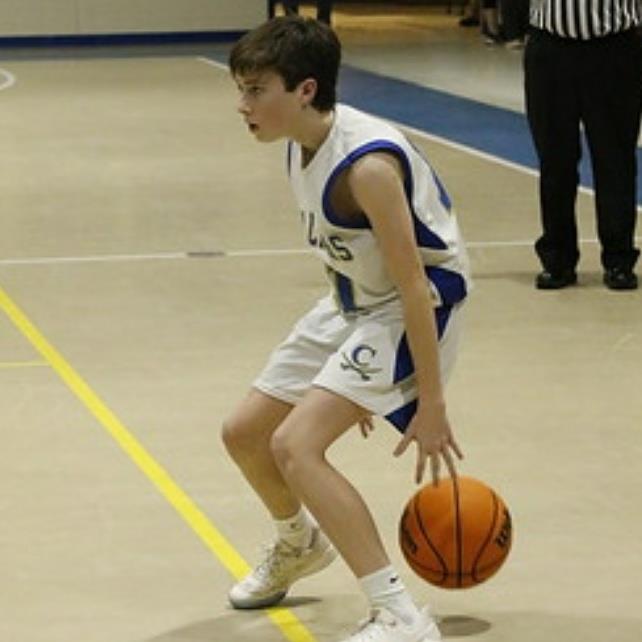 Turner Fleming