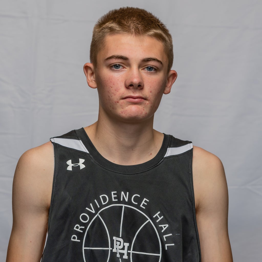 Carter Davies mugshot