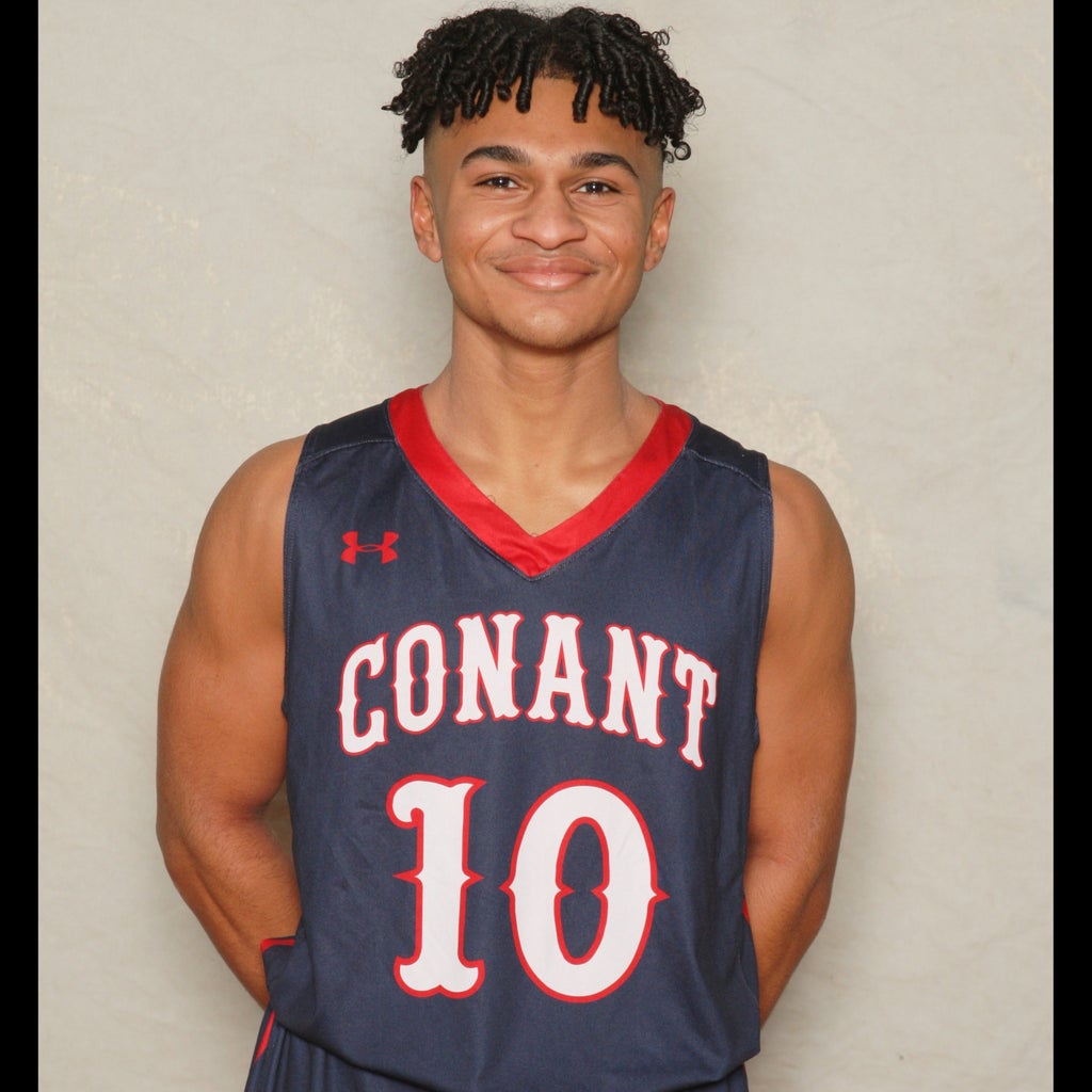 Ajani Cobb mugshot