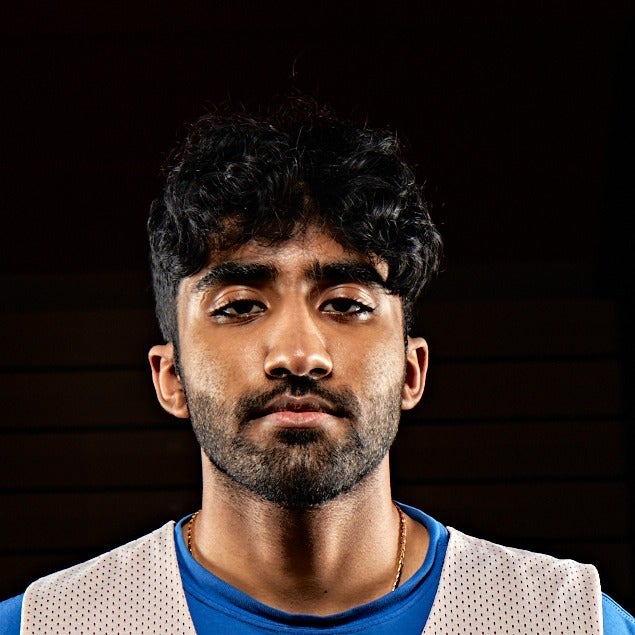 Havi Kolli mugshot