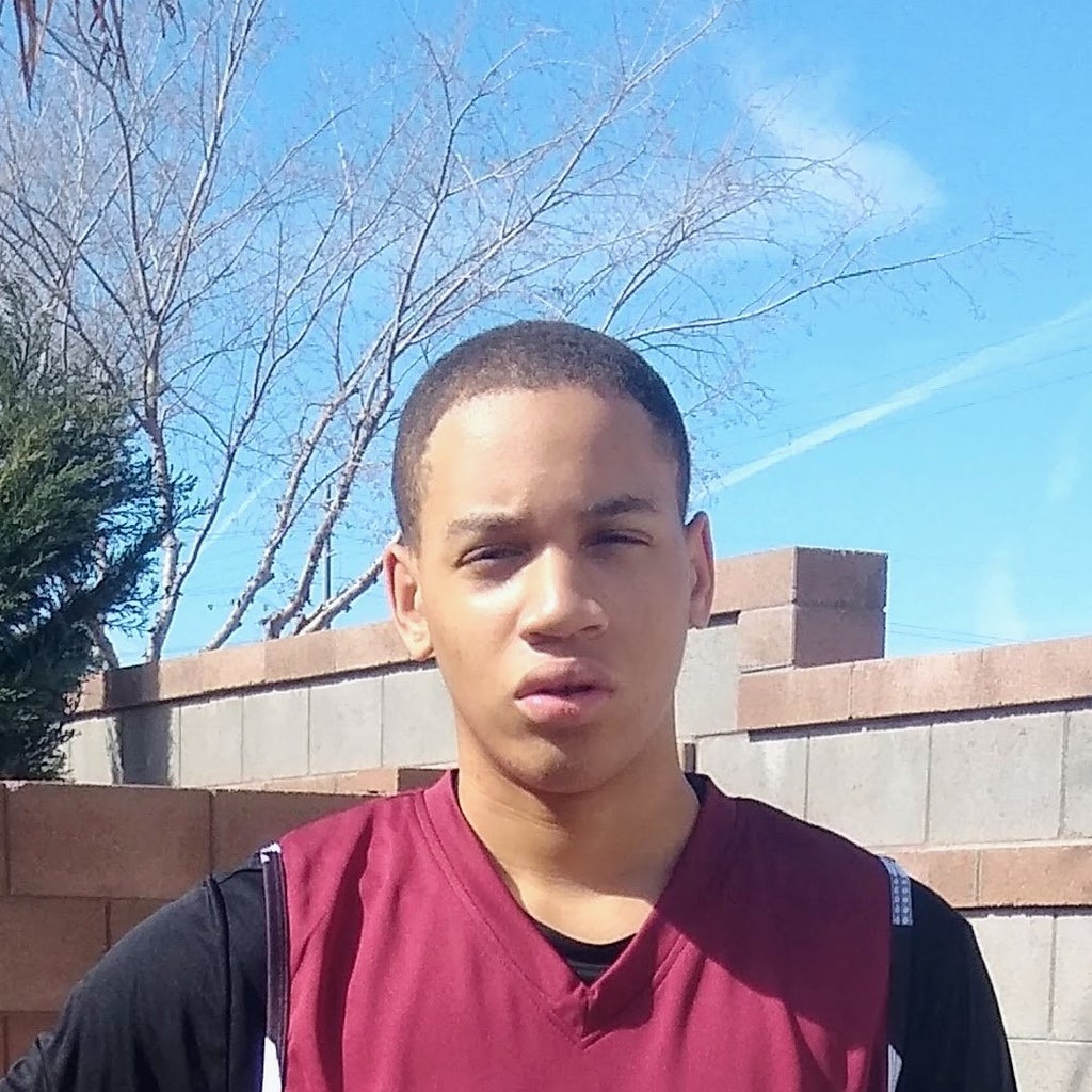 Camren Houser mugshot