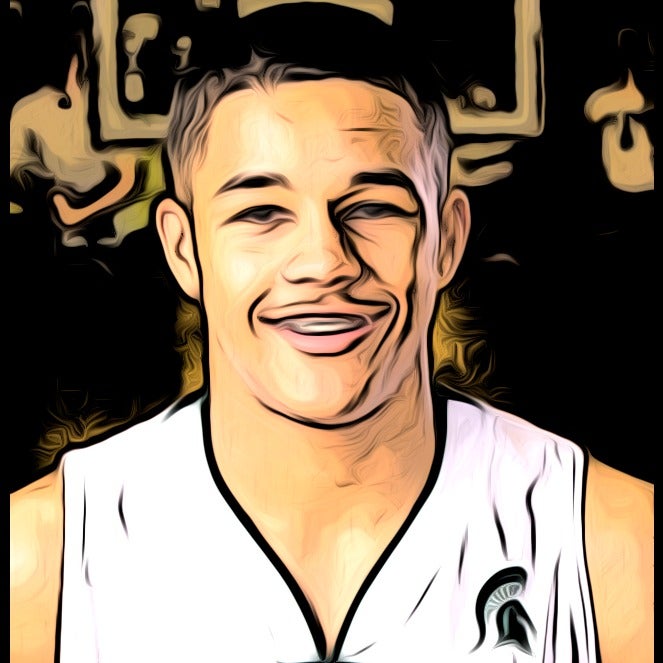 Trey Crandall