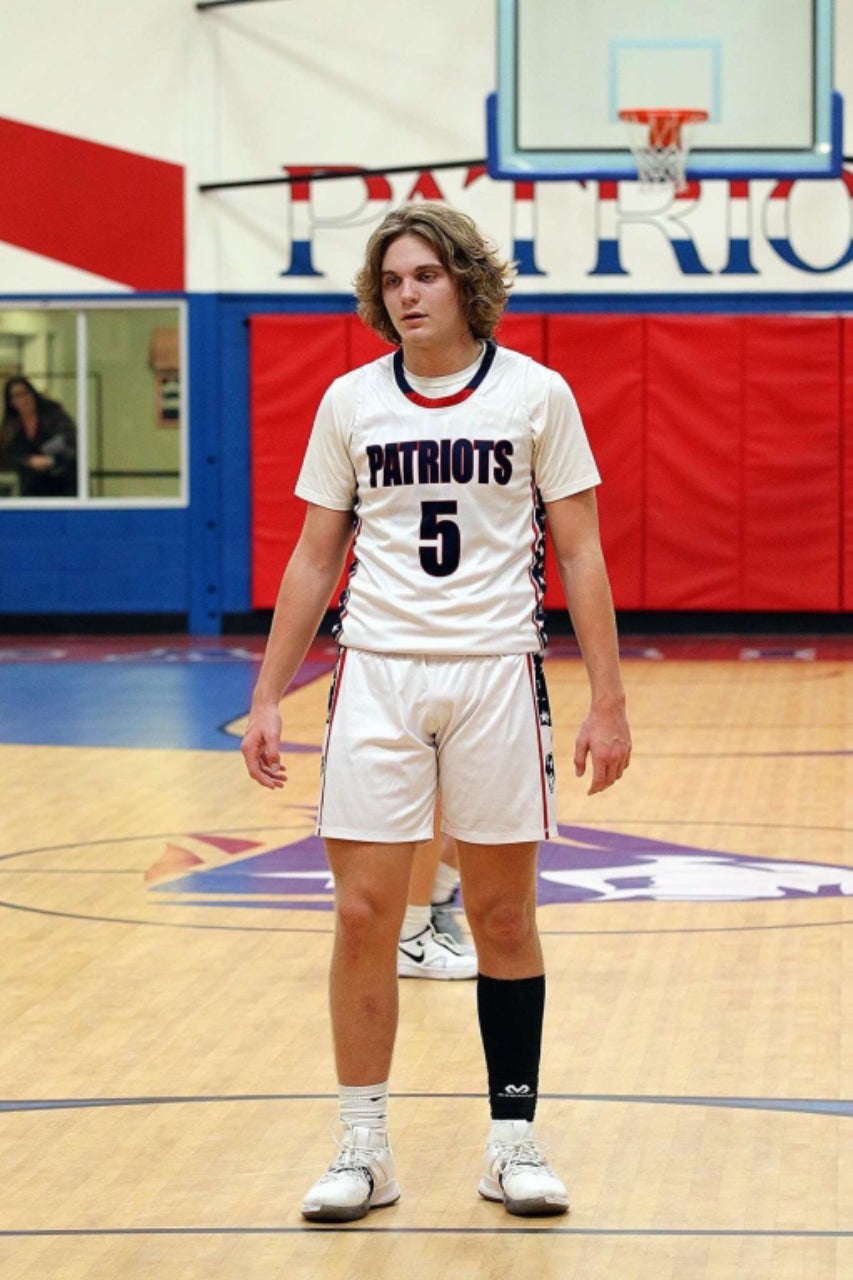 Walker Altman