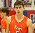 Brandon Mclaughlin
