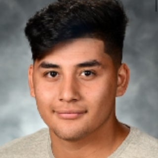 Christian Marquez mugshot