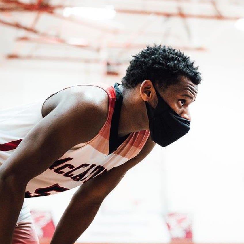 Javonzee Washington