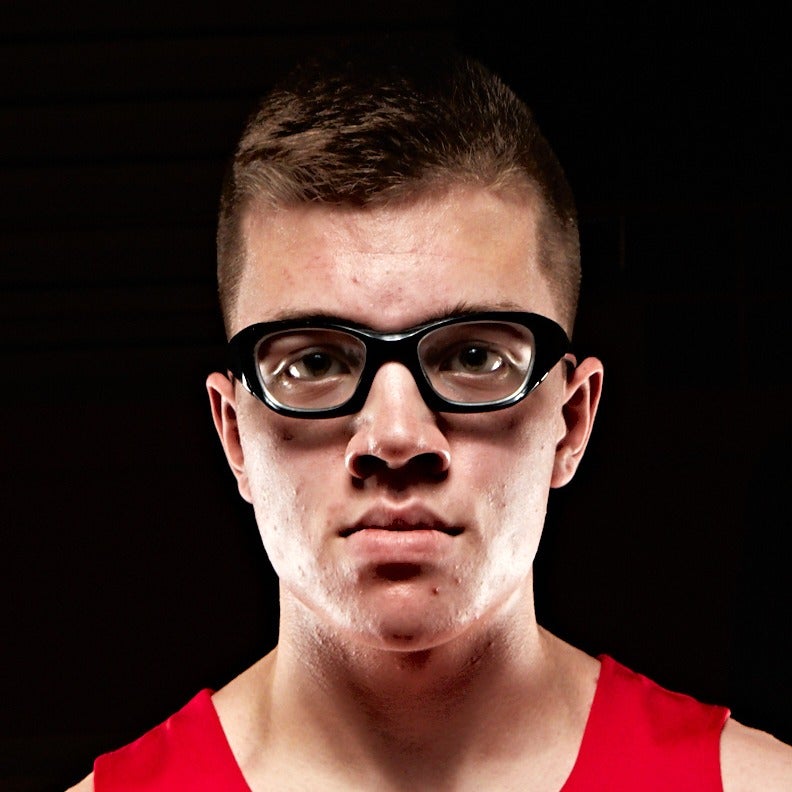 Michael Justice mugshot
