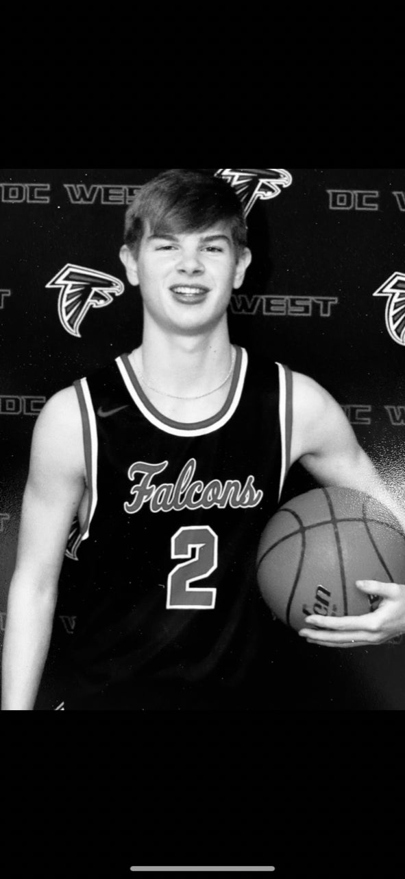 Brody Travis mugshot