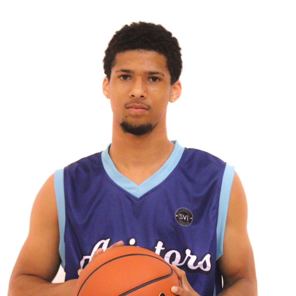 Mike Starks mugshot
