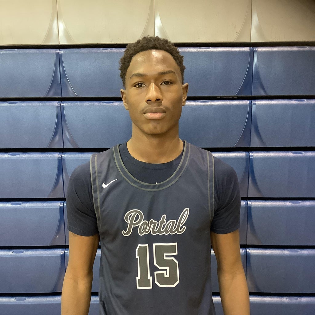 Zion Lanier mugshot