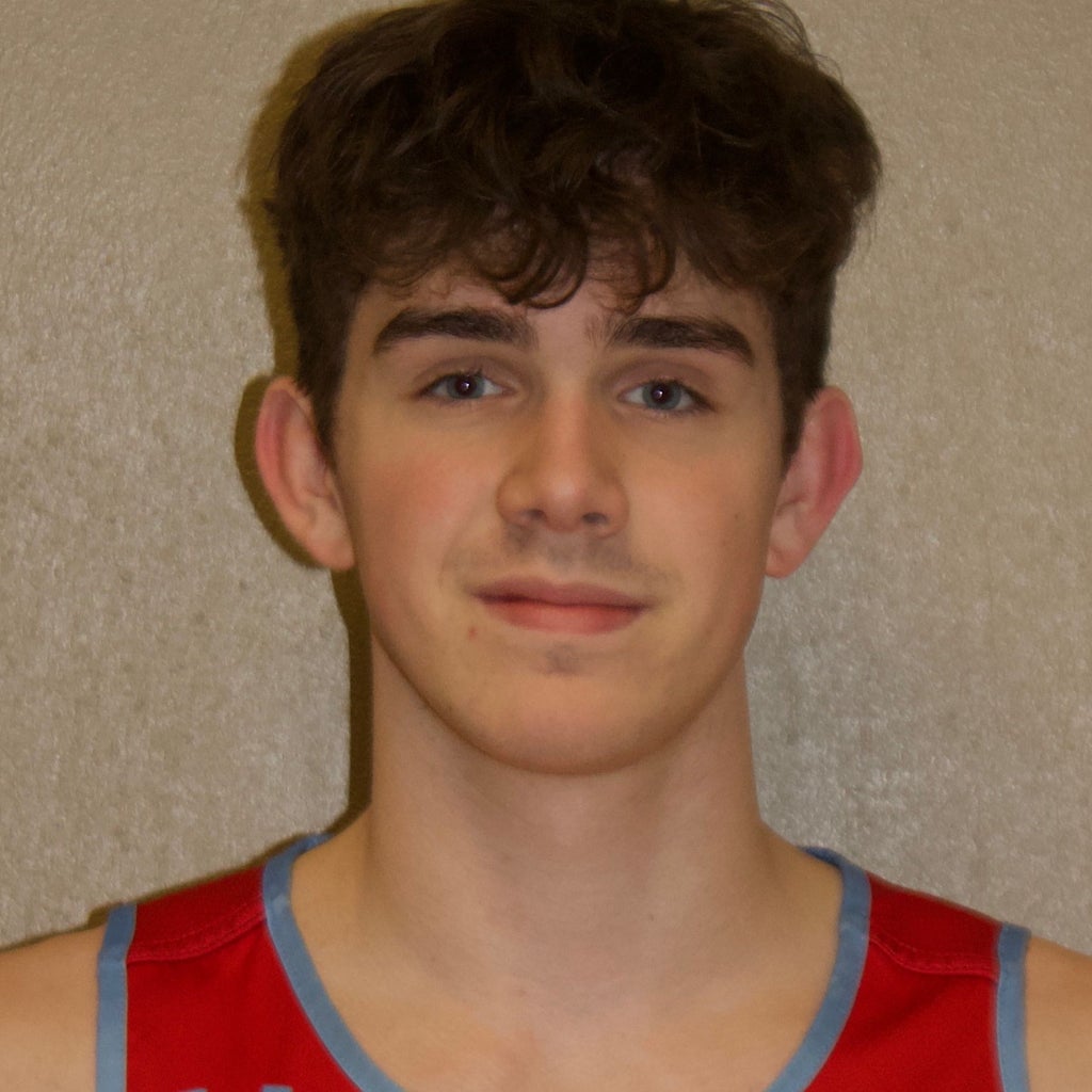 Max Higginbotham mugshot
