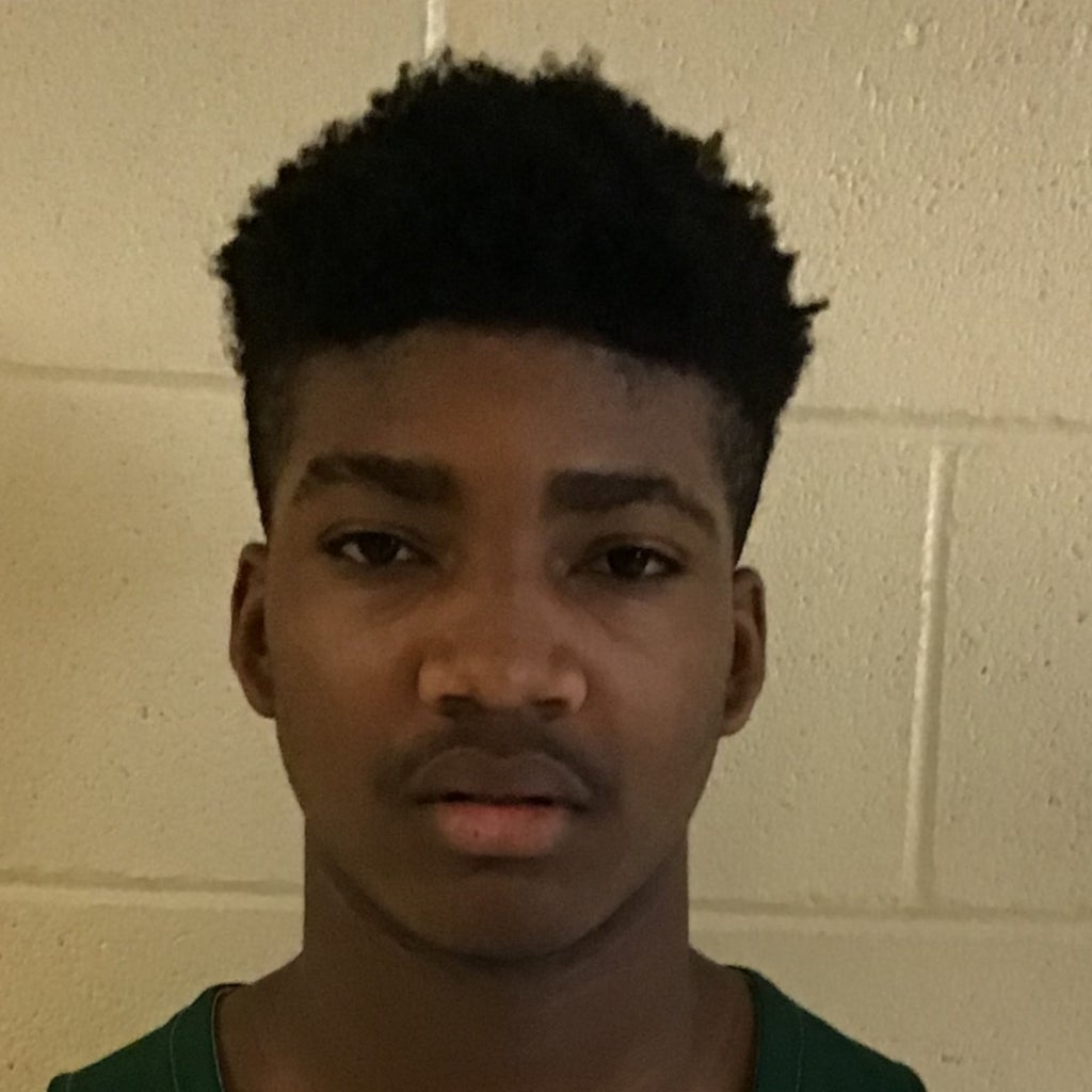 Demichael Chew mugshot