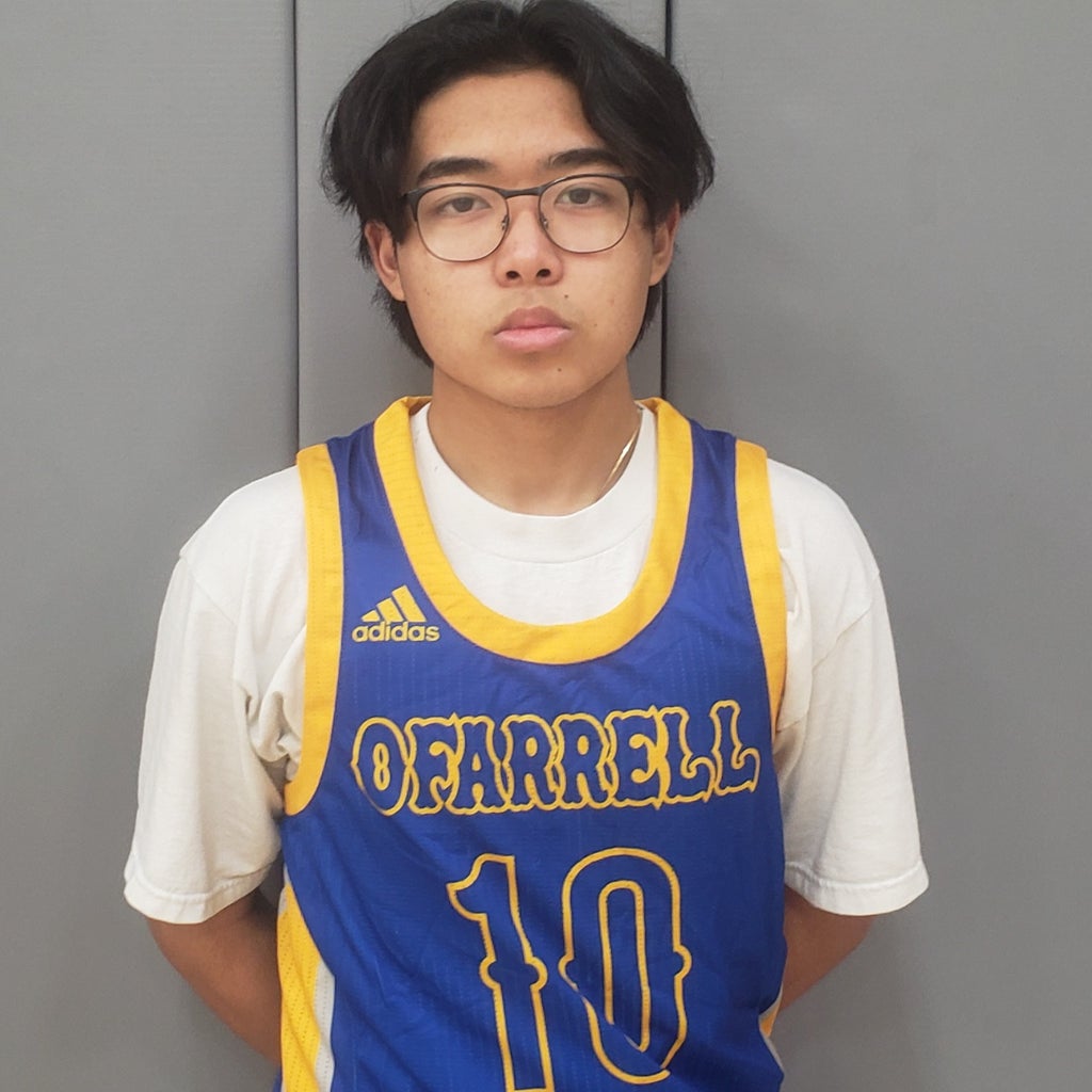 Ethan Manokoun mugshot