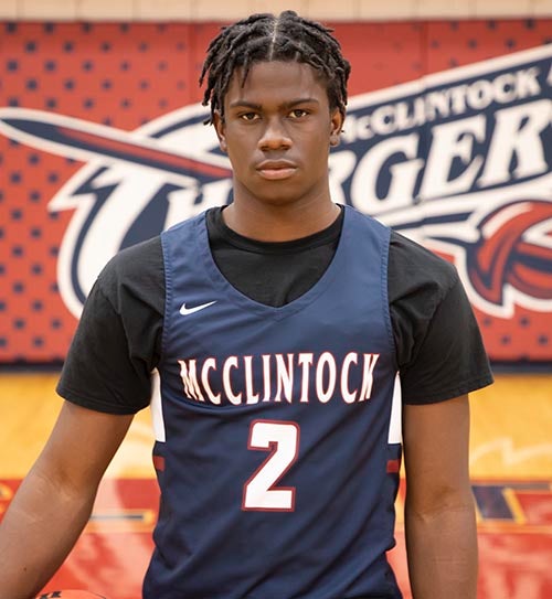 Erenzo Scroggins