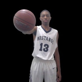 Quinton Proctor mugshot