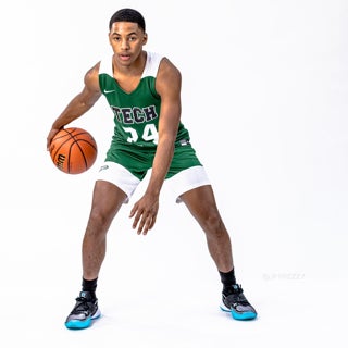 Dayveon Turner