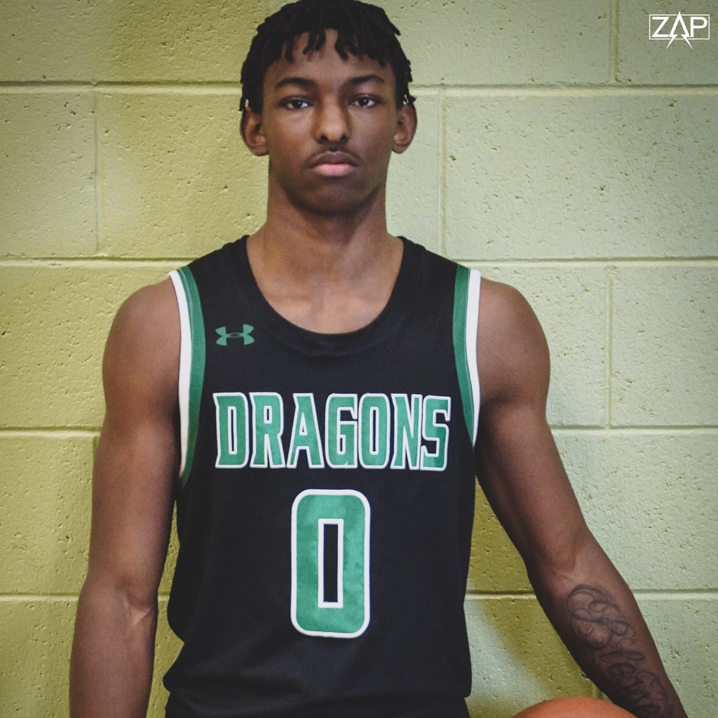 Javon  Small