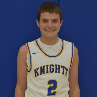 Eli Vogt mugshot