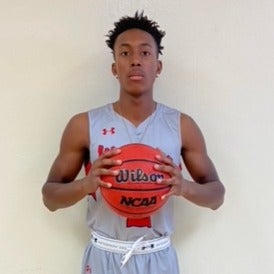 Khamaury McMillan