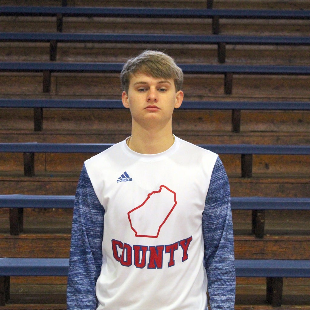 Evan Quinn mugshot