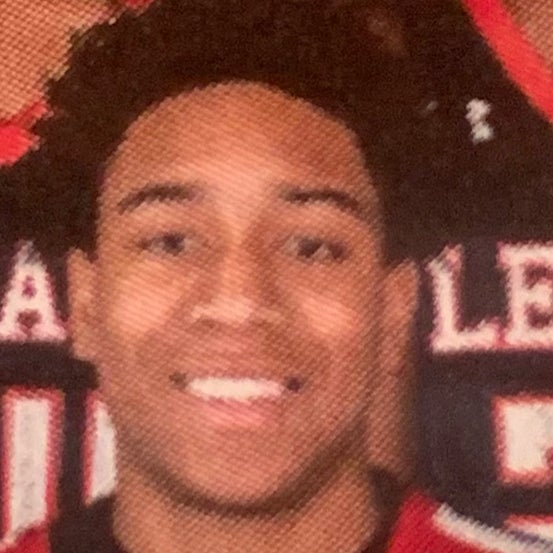 Jhaden Brown mugshot