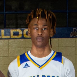 E Williams  mugshot