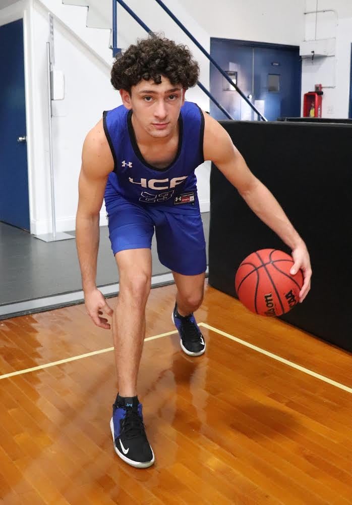 Christian Baquerizo