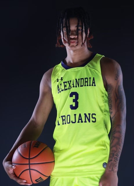 Mitchell Easley mugshot