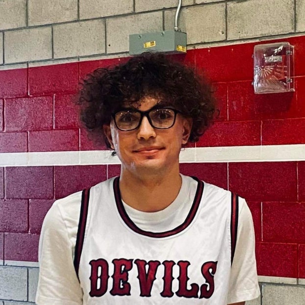 Ronnie Alvarado