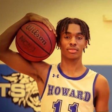 Richards-powell Xavier