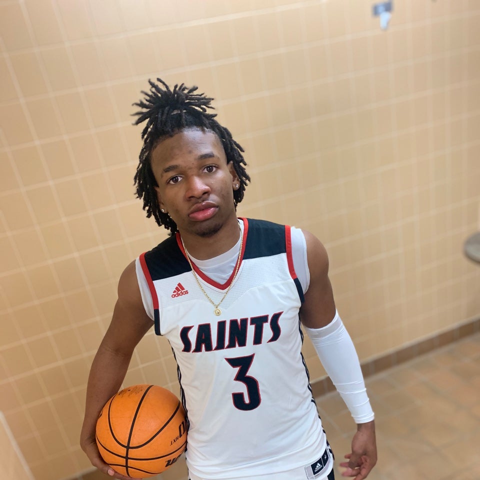 Tyreik Darby