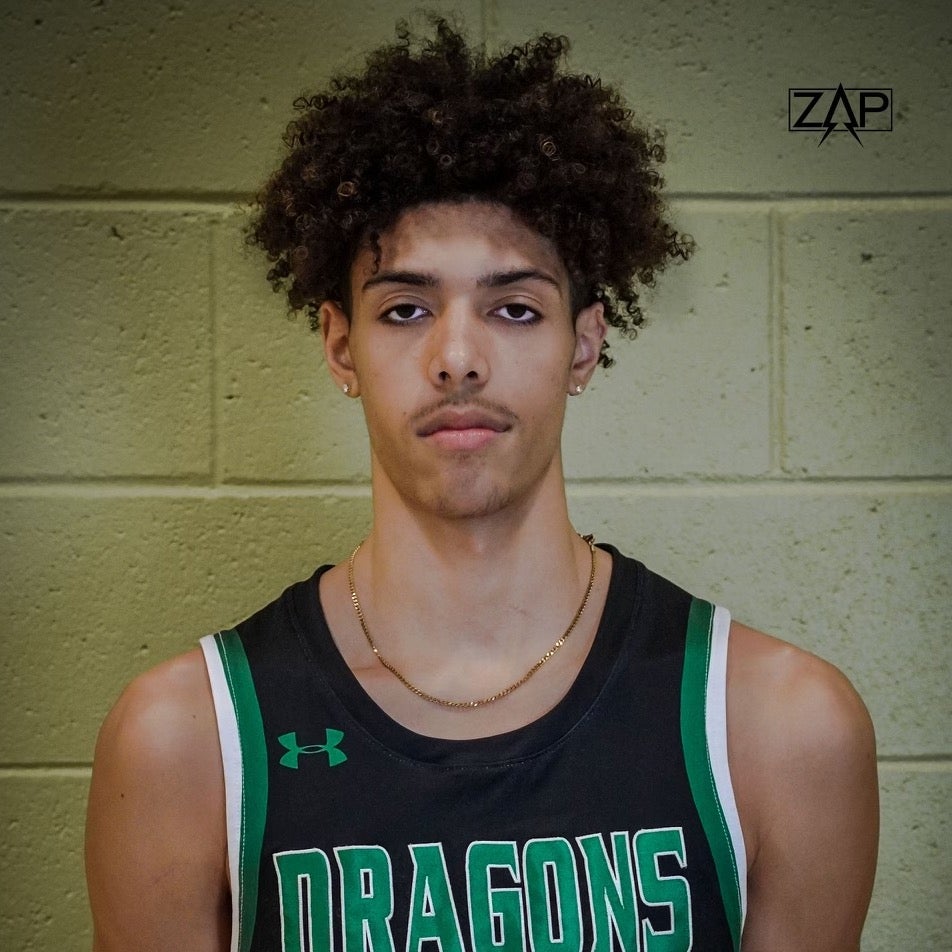 Isaiah  Broady  mugshot