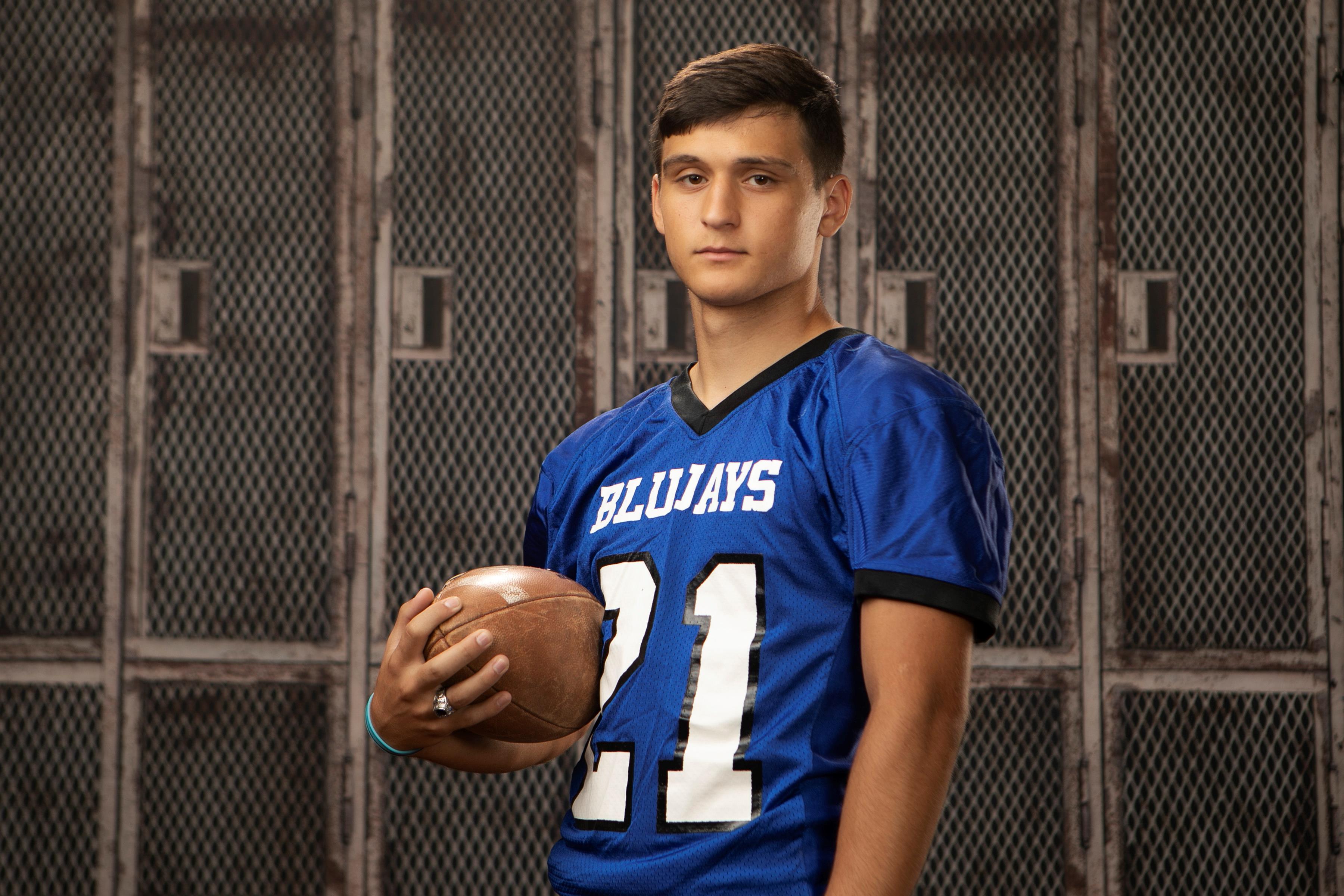 Blake Perez
