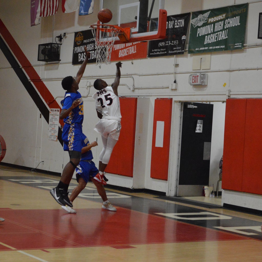 Omar Henderson