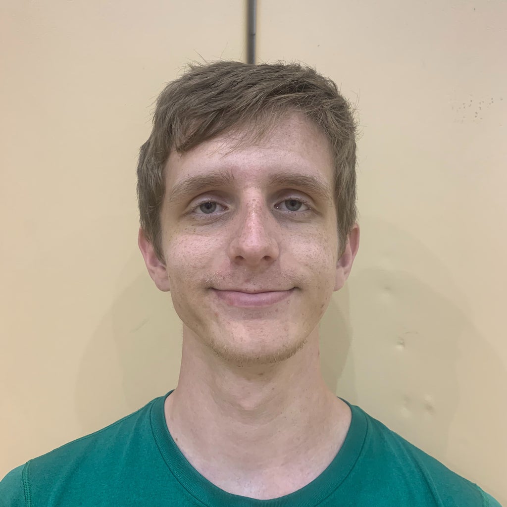Caleb Hollenbaugh mugshot