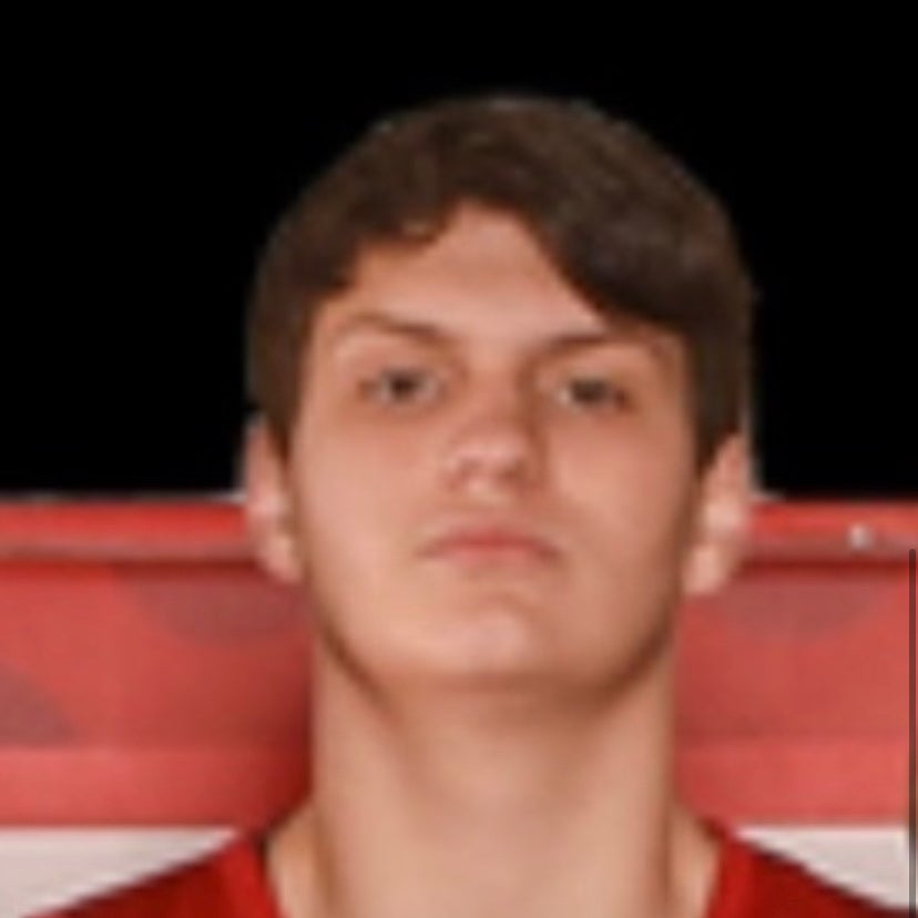Sam Gibson mugshot