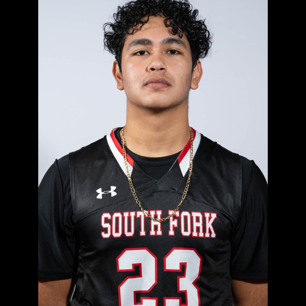 Sebastian Hernandez
