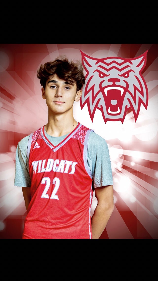 Cooper Pearce
