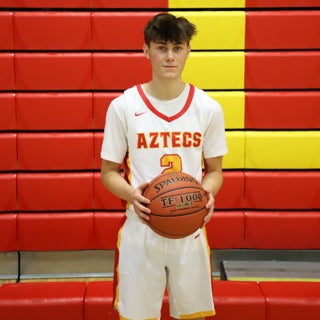 Hayden Matthews mugshot