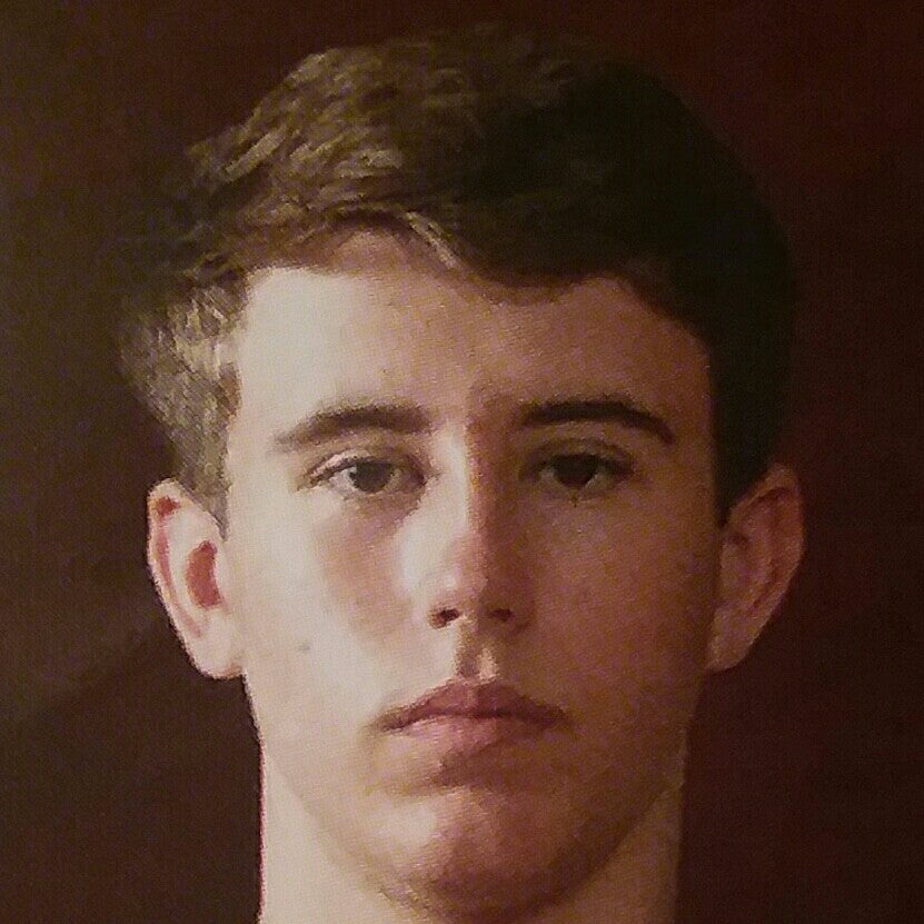 Drew Joyce mugshot