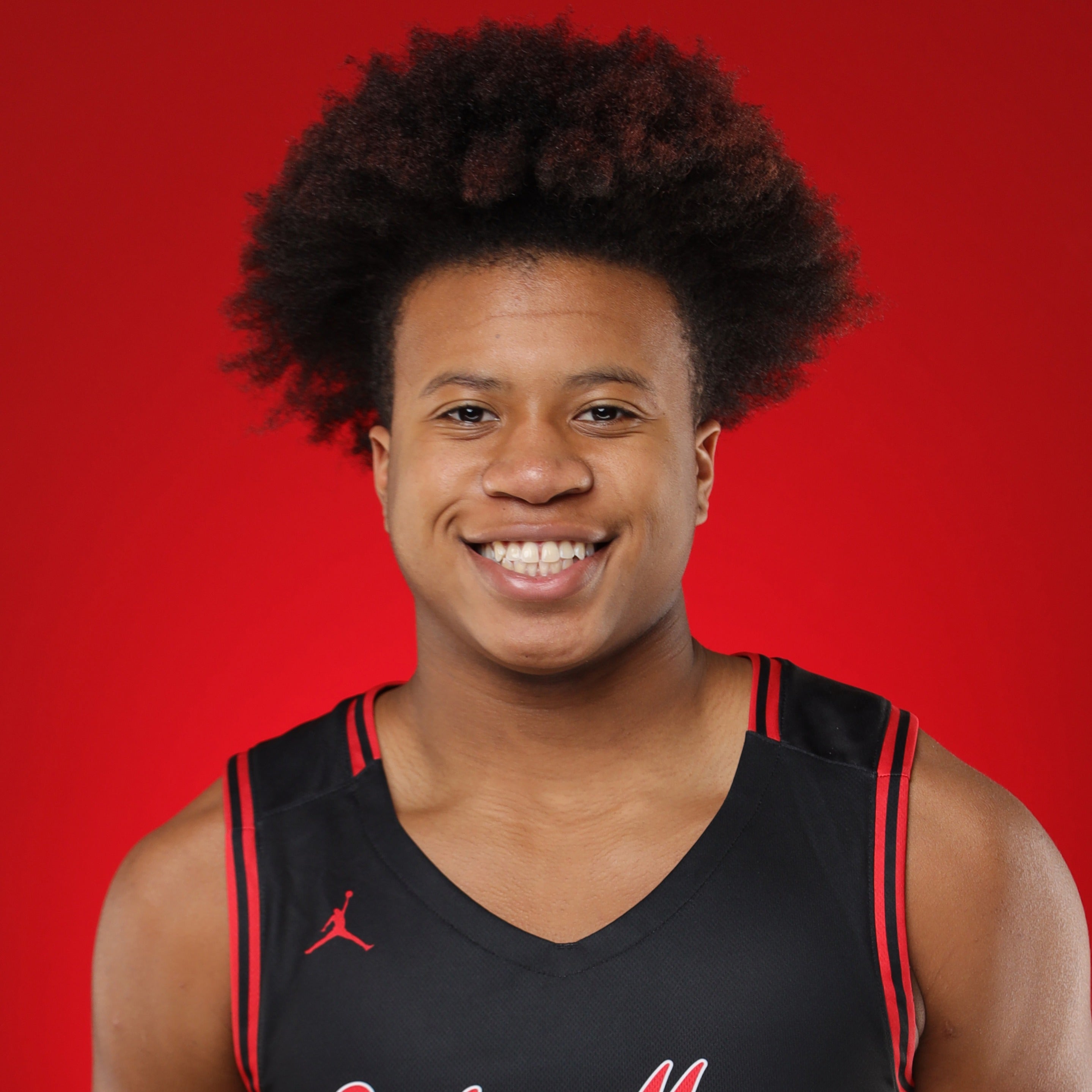 Malik Raines