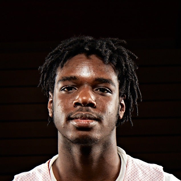 Andre Shelton mugshot