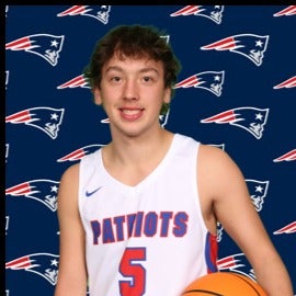 Dillon Dison mugshot