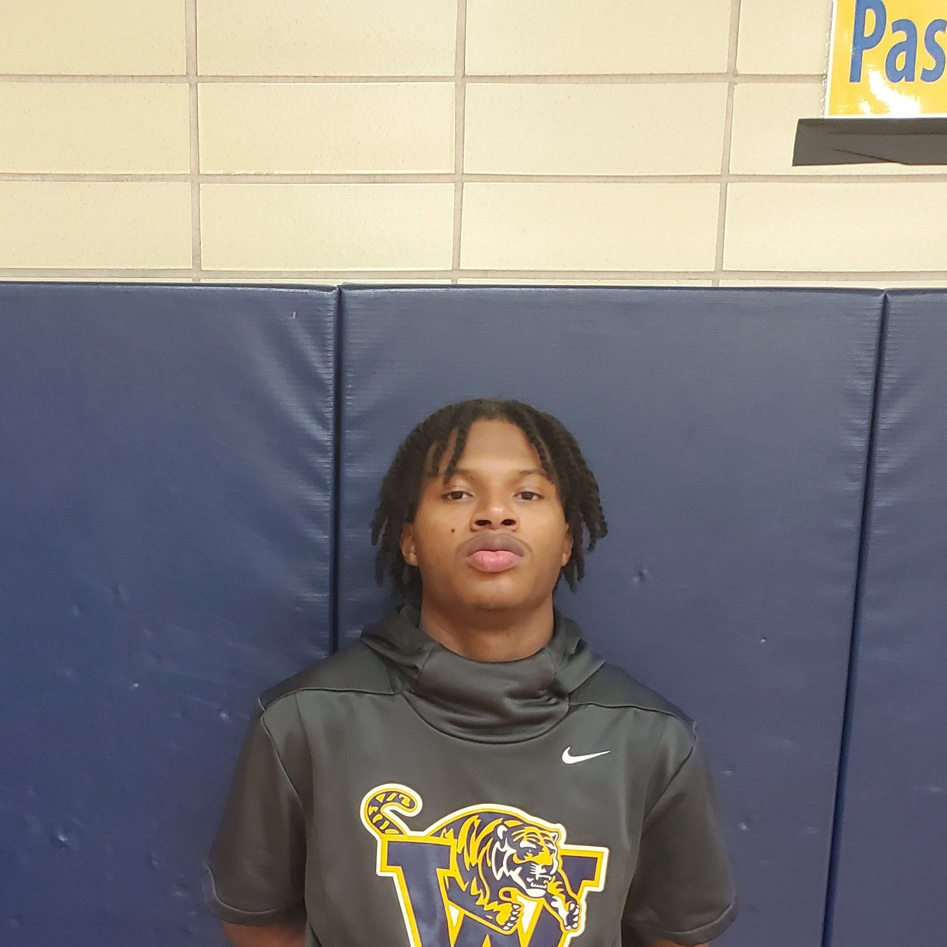 Ramelle Arnold
