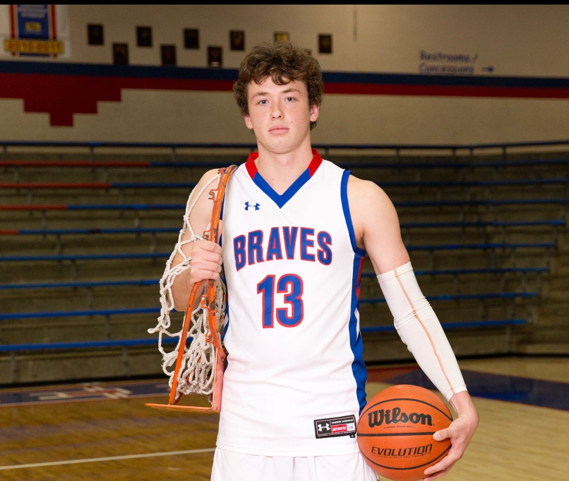 Ethan Williams