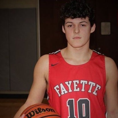 Austin Abernathy
