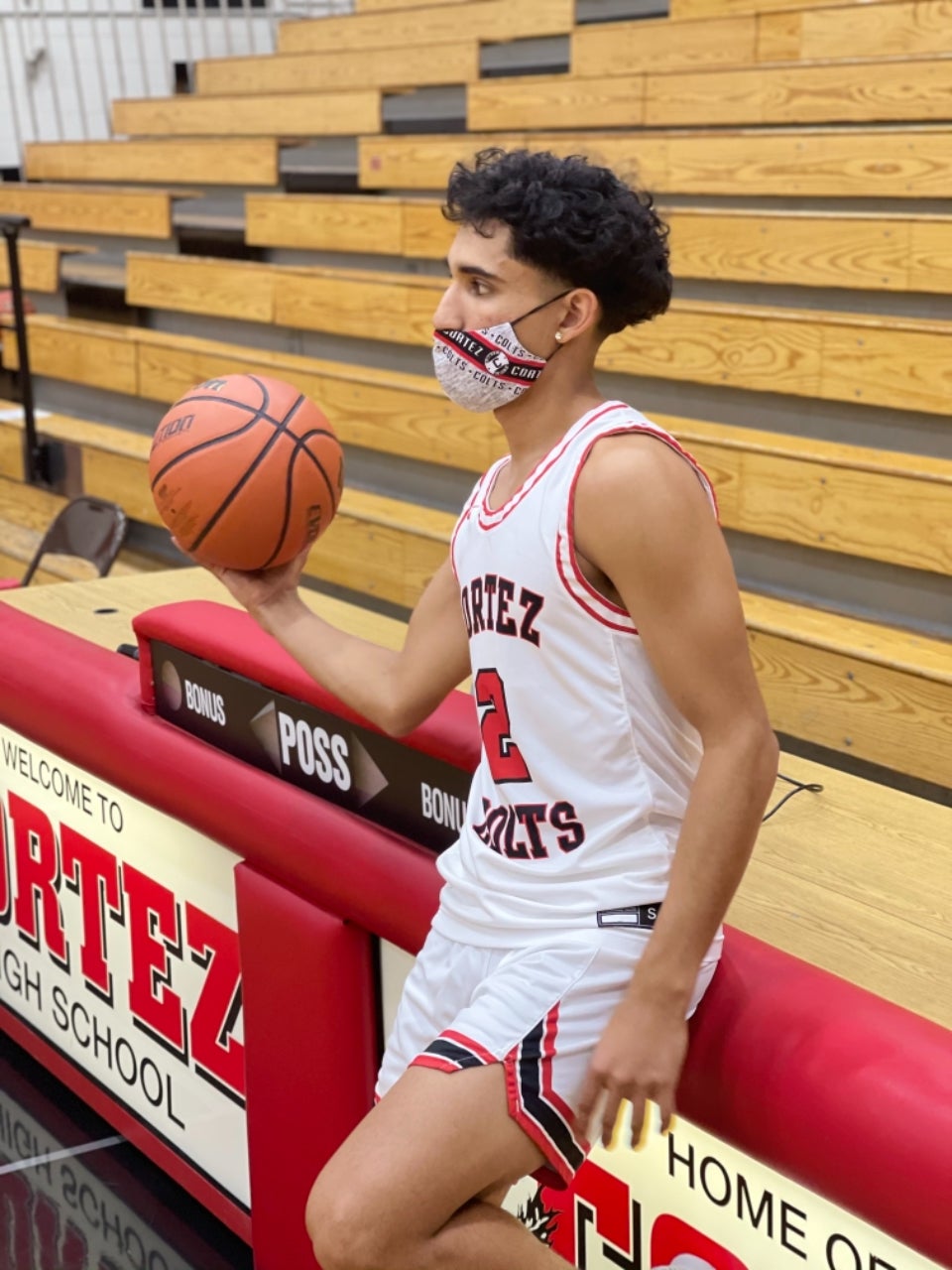 Julian Perez
