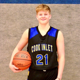 Cole Moore