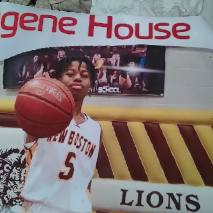 Eugene House